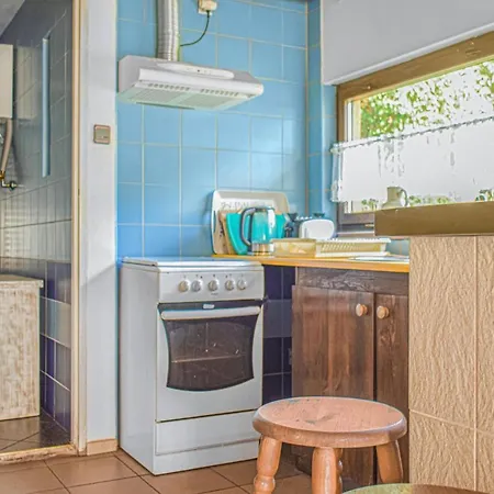 公寓 2 Bedroom Lovely In *