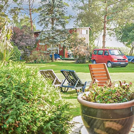 2 Bedroom Lovely In Апартаменты Волин