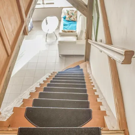 2 Bedroom Lovely In 公寓 *