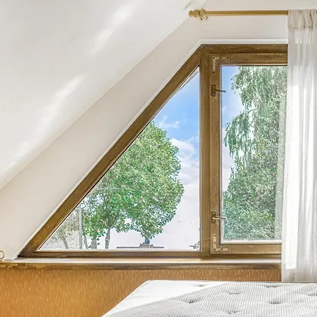 2 Bedroom Lovely In 公寓 沃林